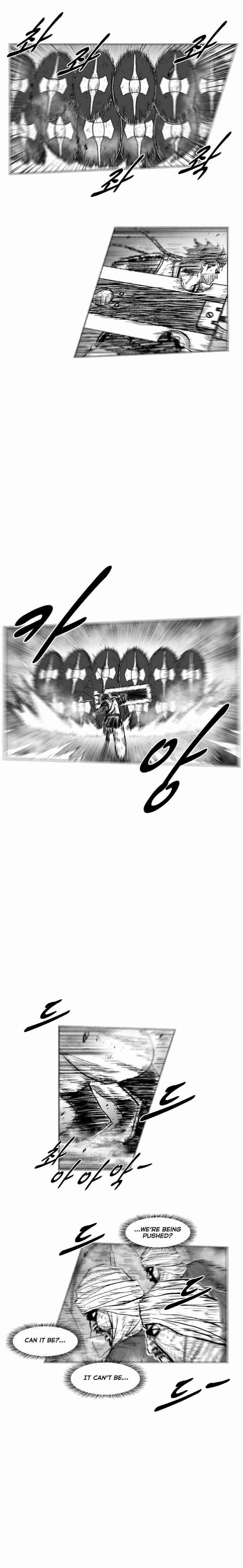 Red storm Chapter 280 - Page 18