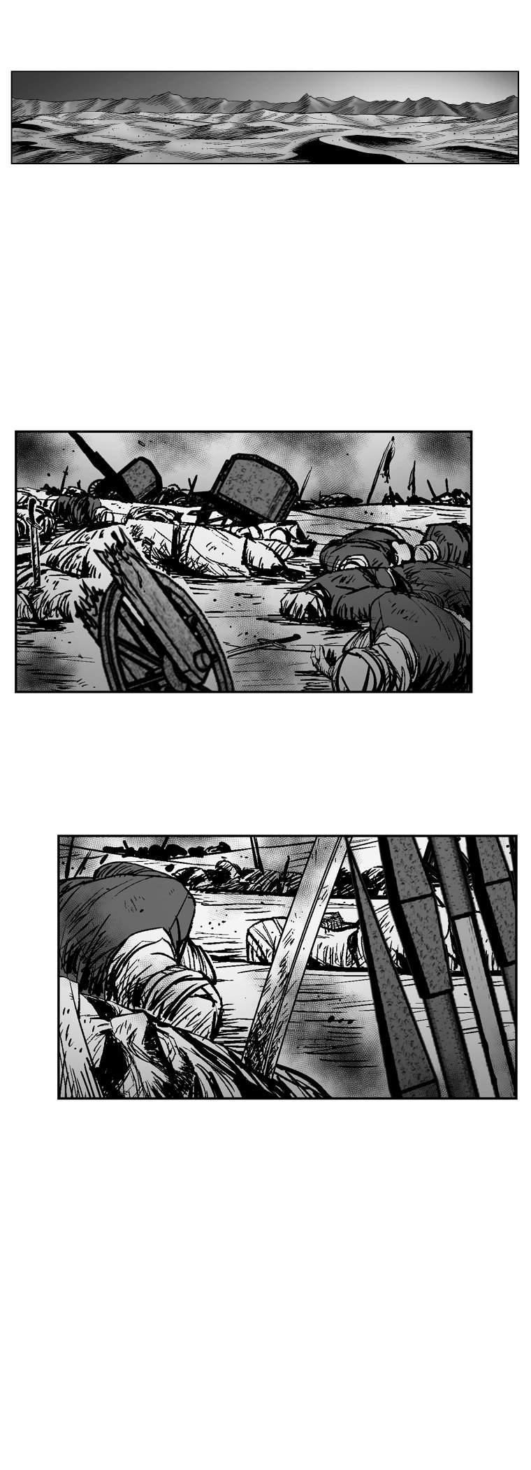 Red storm Chapter 281 - Page 10