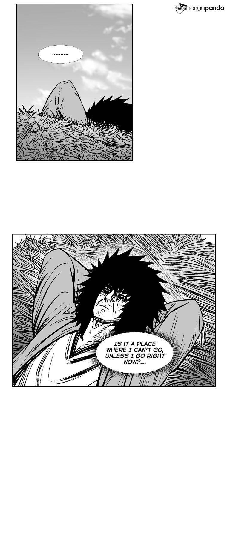 Red storm Chapter 282 - Page 10