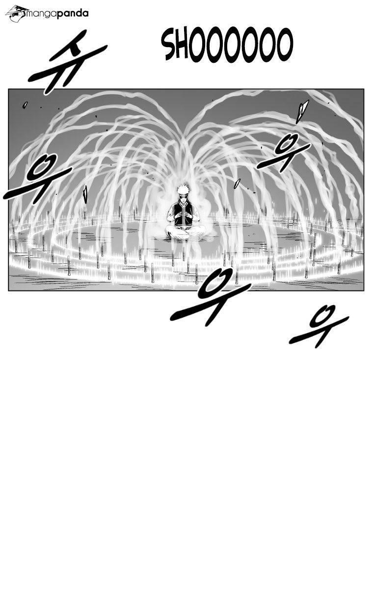 Red storm Chapter 282 - Page 12