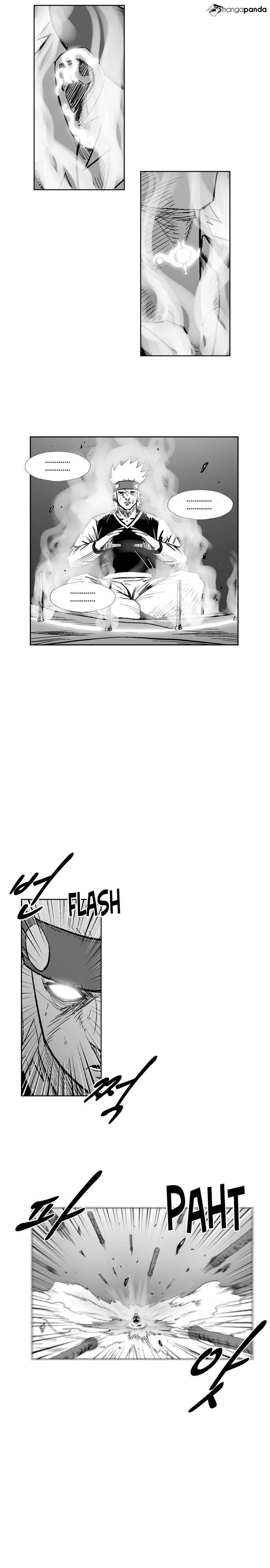 Red storm Chapter 282 - Page 13