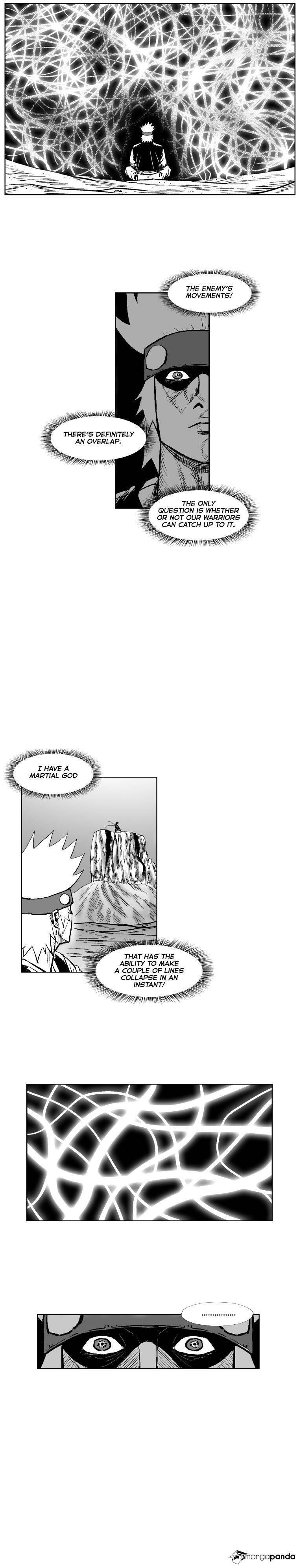 Red storm Chapter 282 - Page 15