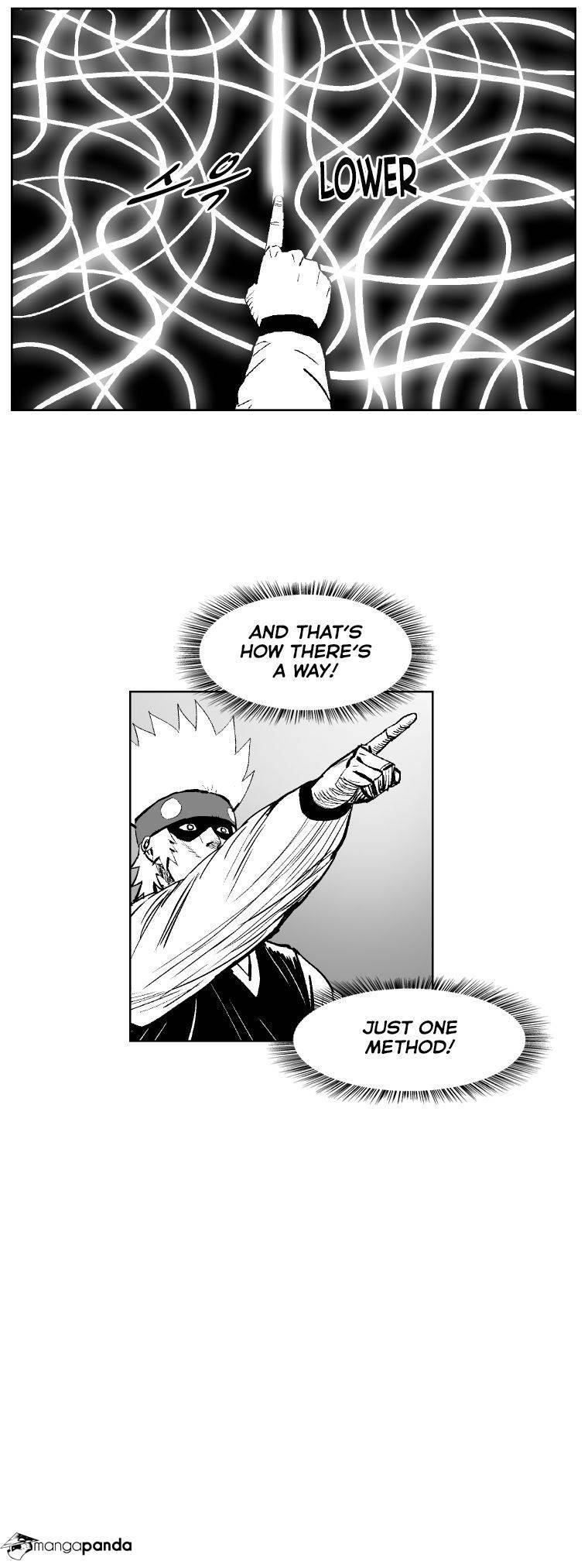 Red storm Chapter 282 - Page 16