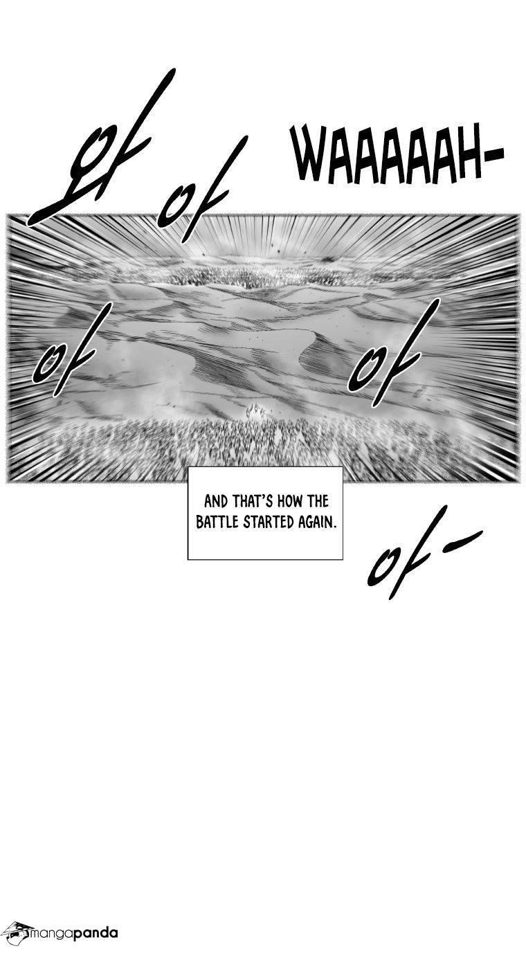 Red storm Chapter 282 - Page 20