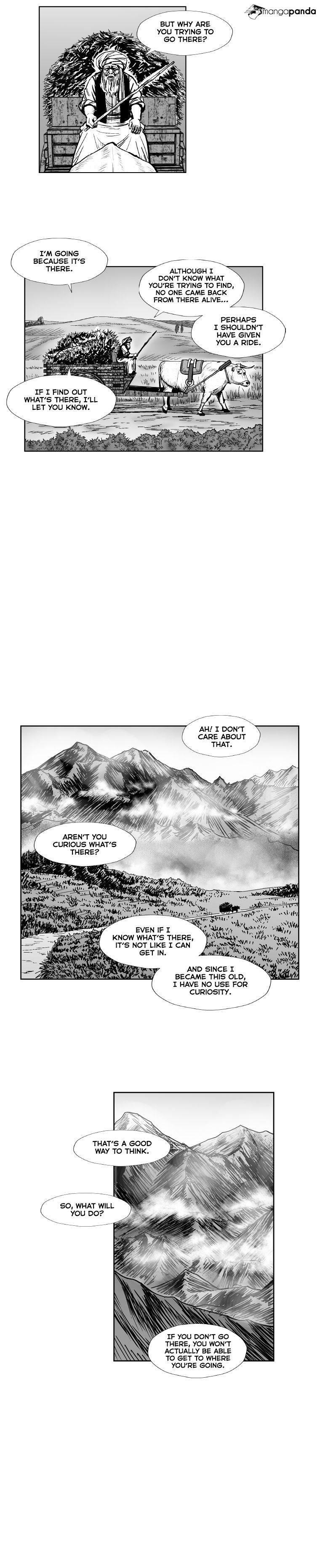 Red storm Chapter 282 - Page 9