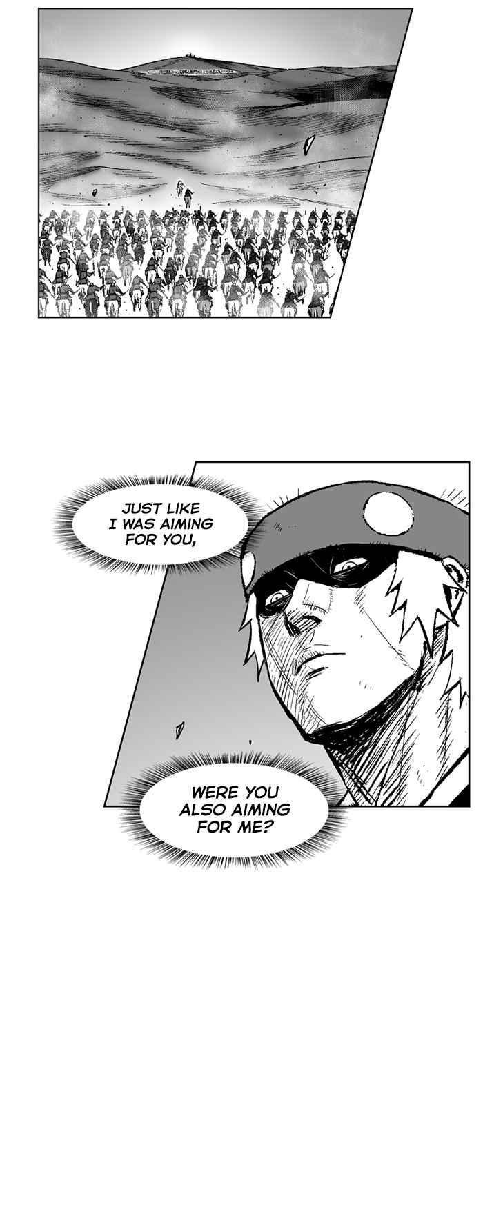 Red storm Chapter 285 - Page 11