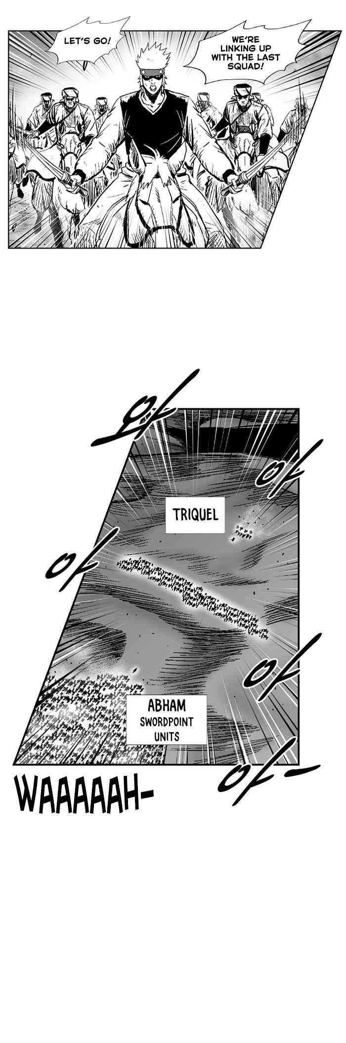 Red storm Chapter 285 - Page 13