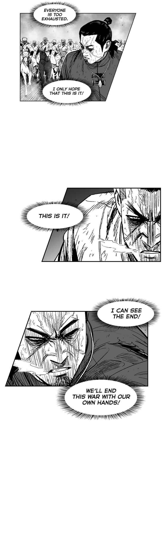 Red storm Chapter 285 - Page 15