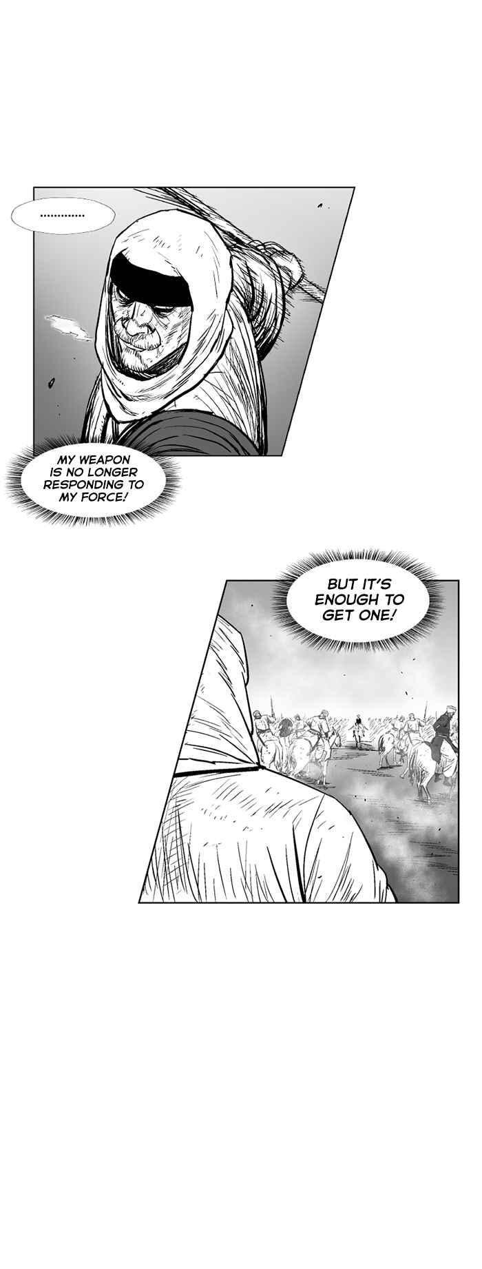 Red storm Chapter 285 - Page 19