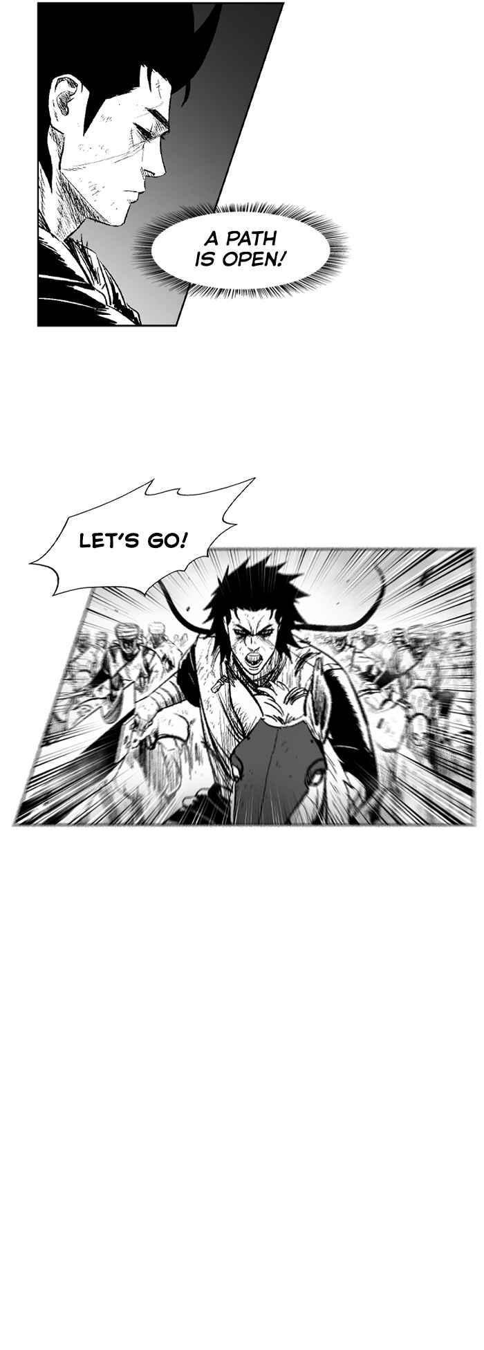 Red storm Chapter 285 - Page 23