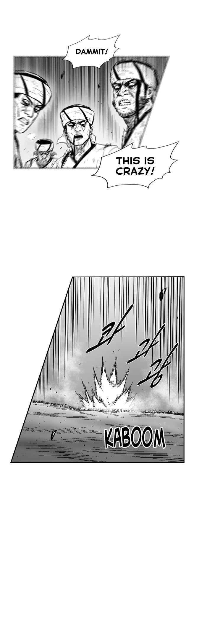 Red storm Chapter 286 - Page 11