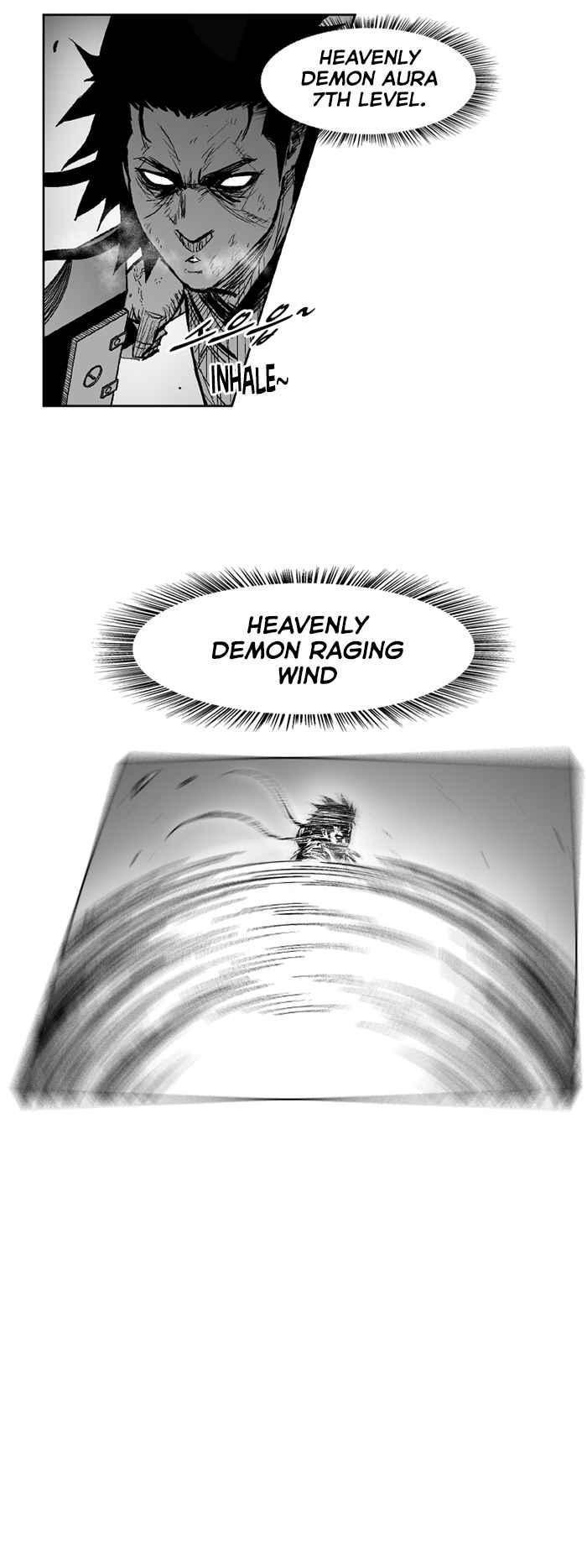 Red storm Chapter 286 - Page 13