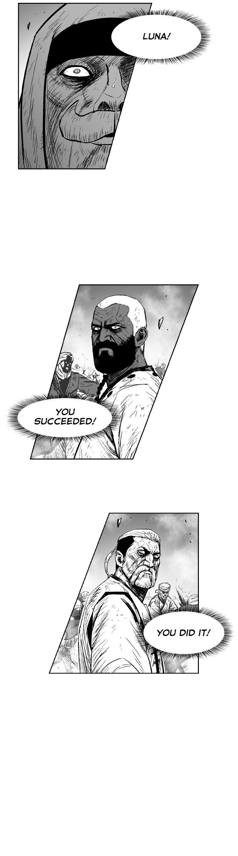 Red storm Chapter 287 - Page 10