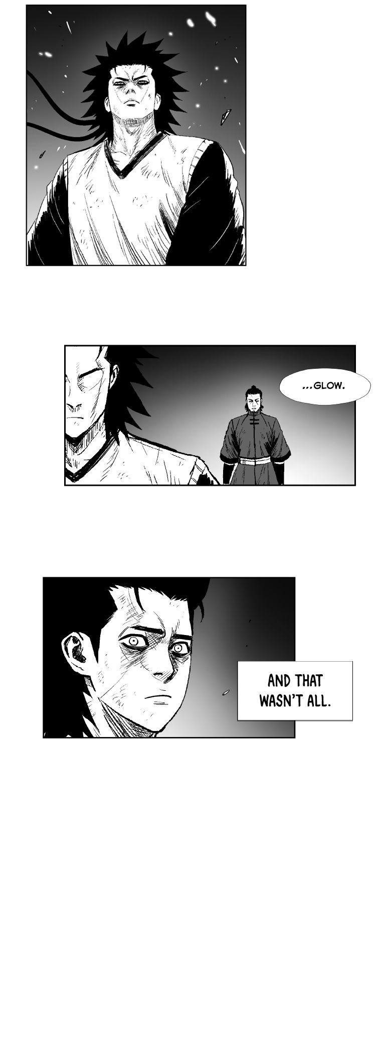 Red storm Chapter 287 - Page 18