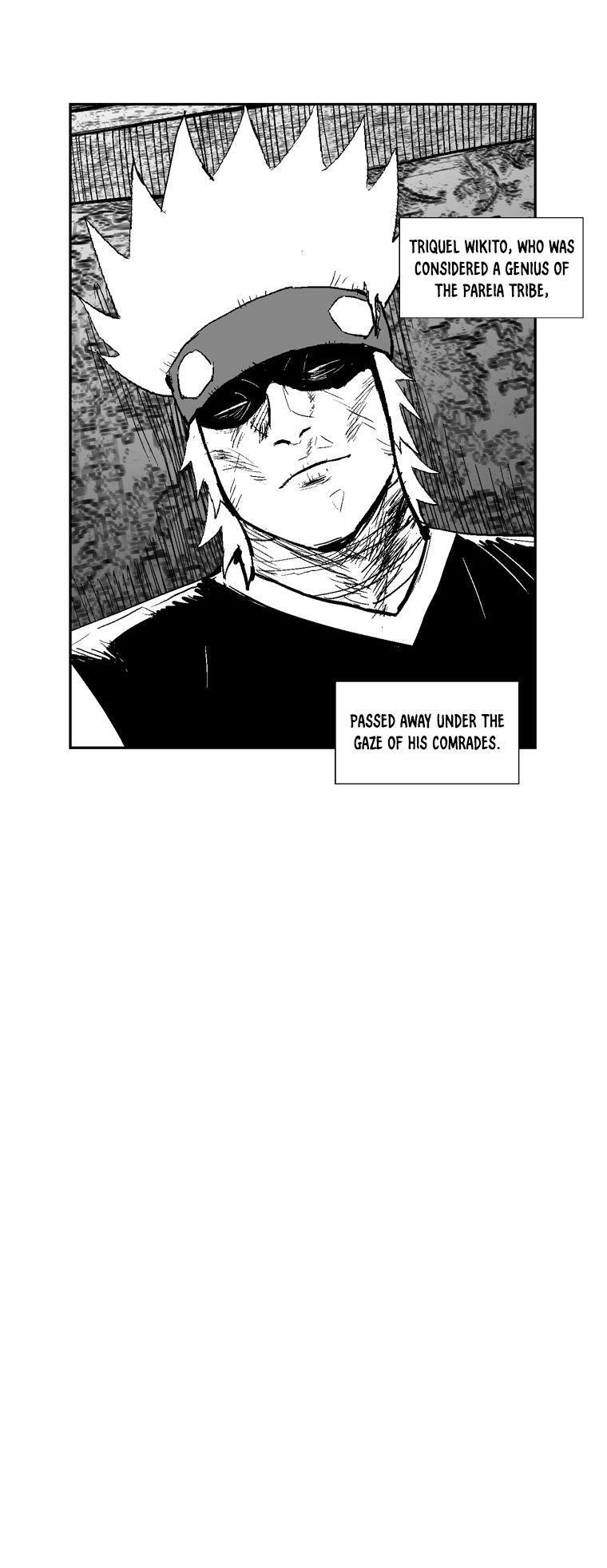 Red storm Chapter 287 - Page 24