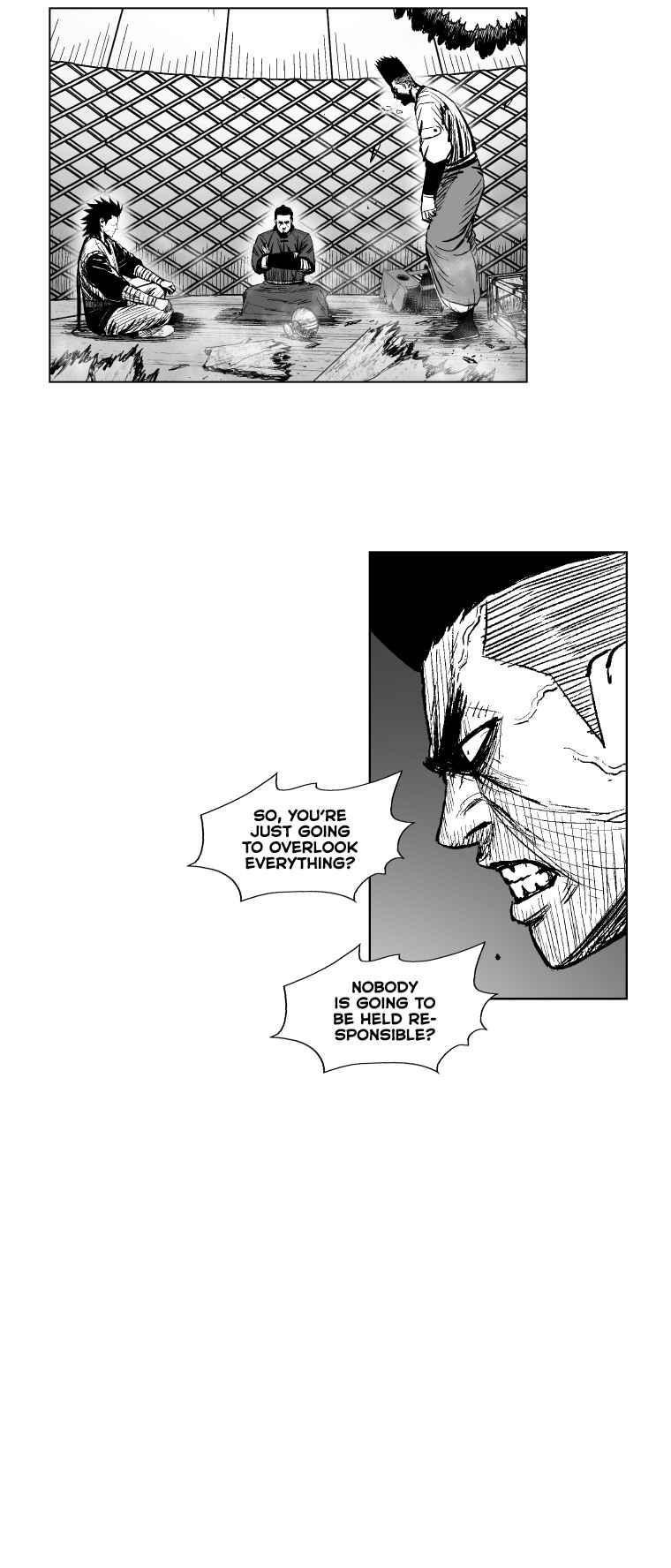 Red storm Chapter 288 - Page 5