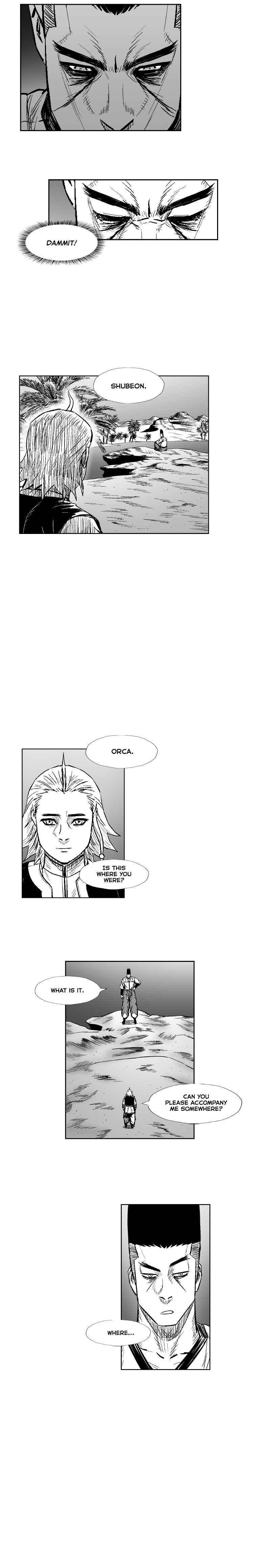 Red storm Chapter 289 - Page 16