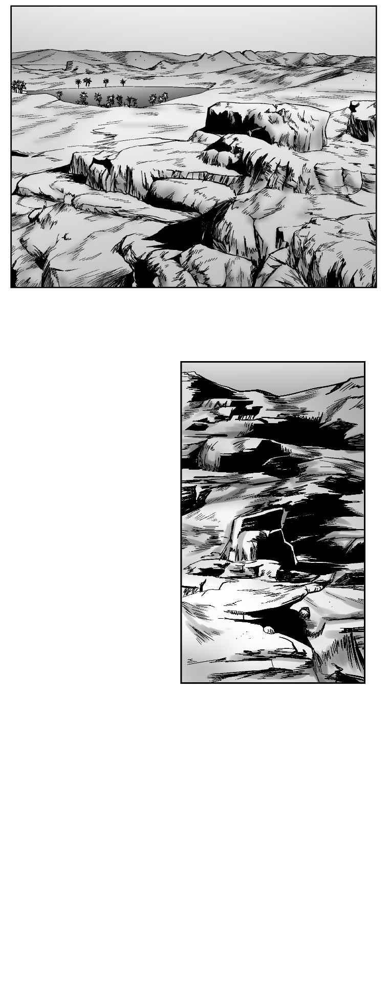 Red storm Chapter 289 - Page 17