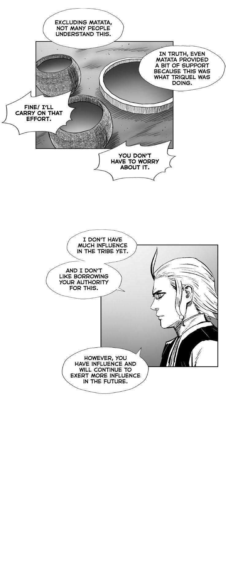 Red storm Chapter 289 - Page 22
