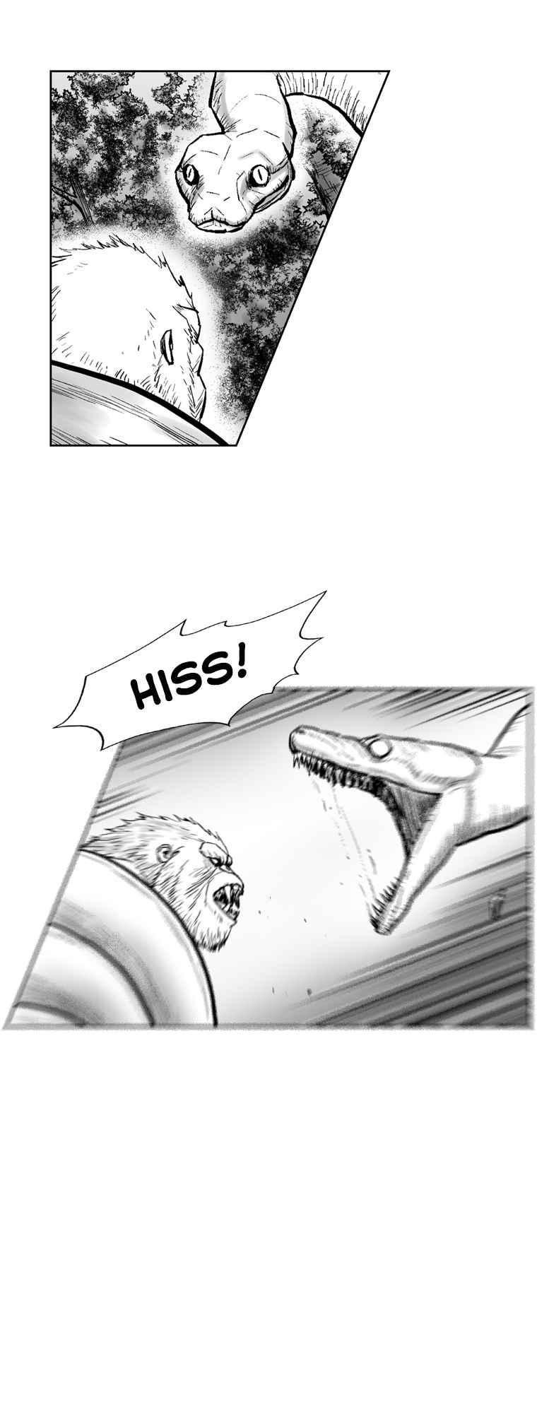 Red storm Chapter 290 - Page 11