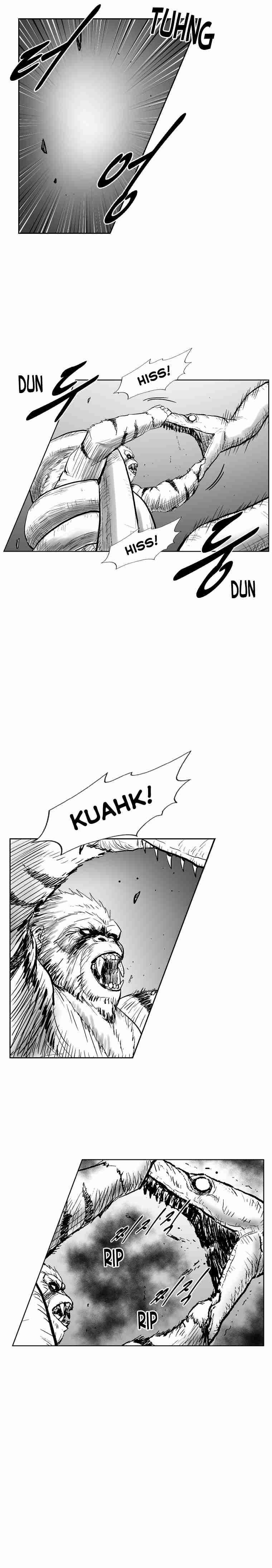 Red storm Chapter 290 - Page 12