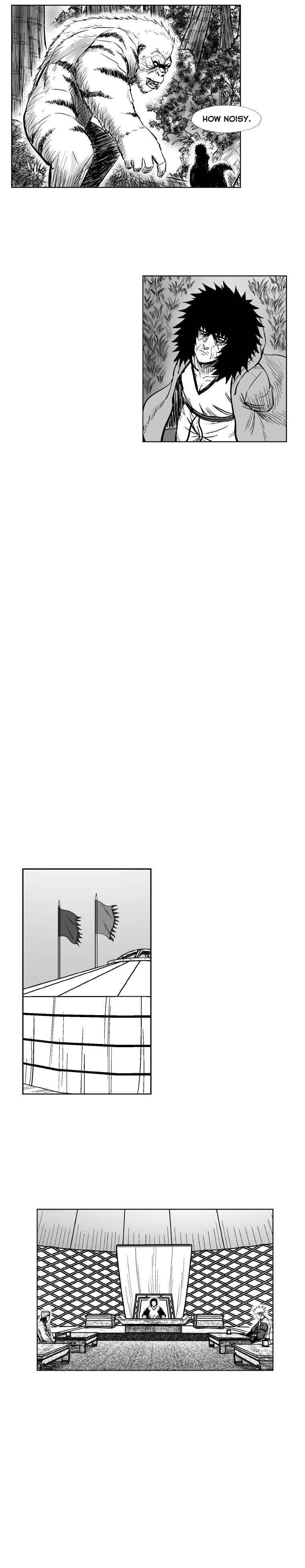 Red storm Chapter 290 - Page 14