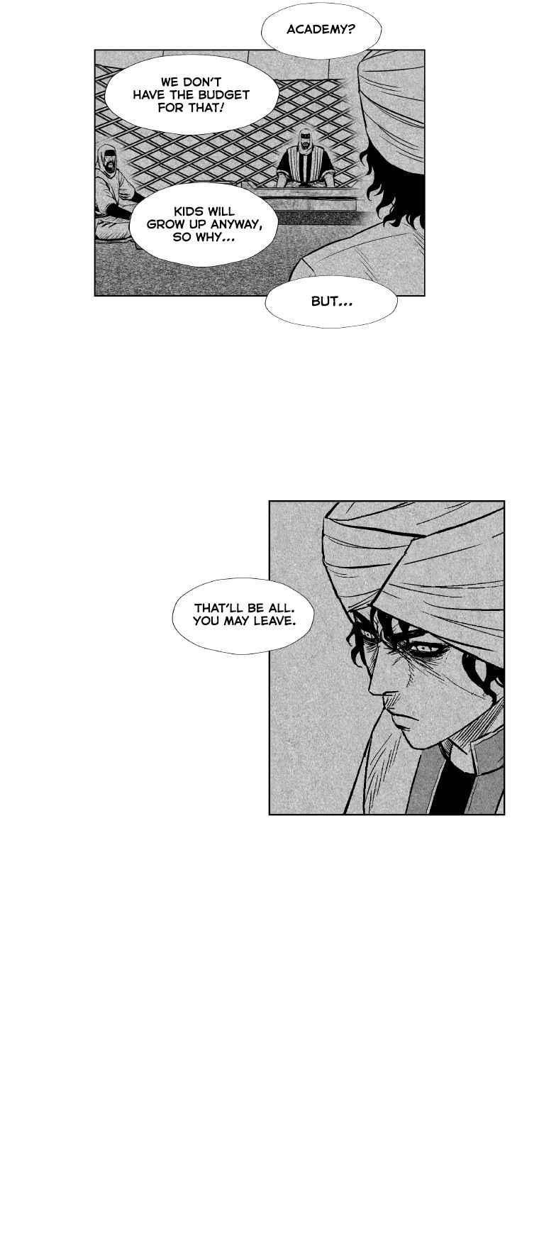 Red storm Chapter 290 - Page 25