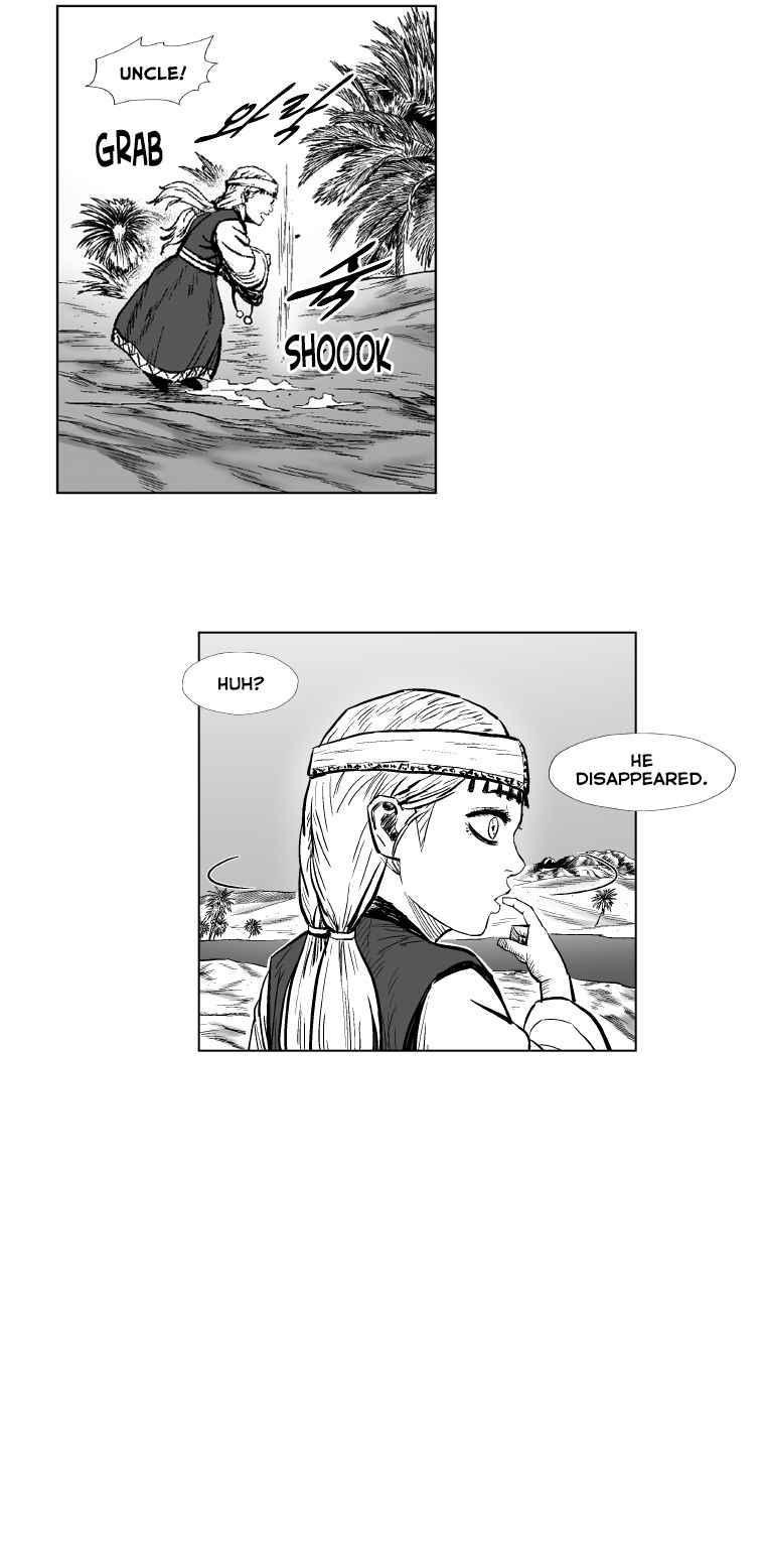 Red storm Chapter 290 - Page 5