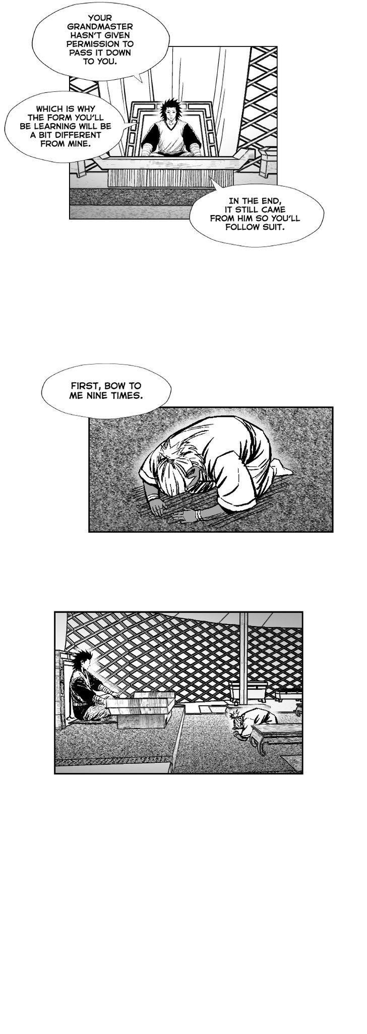 Red storm Chapter 291 - Page 16