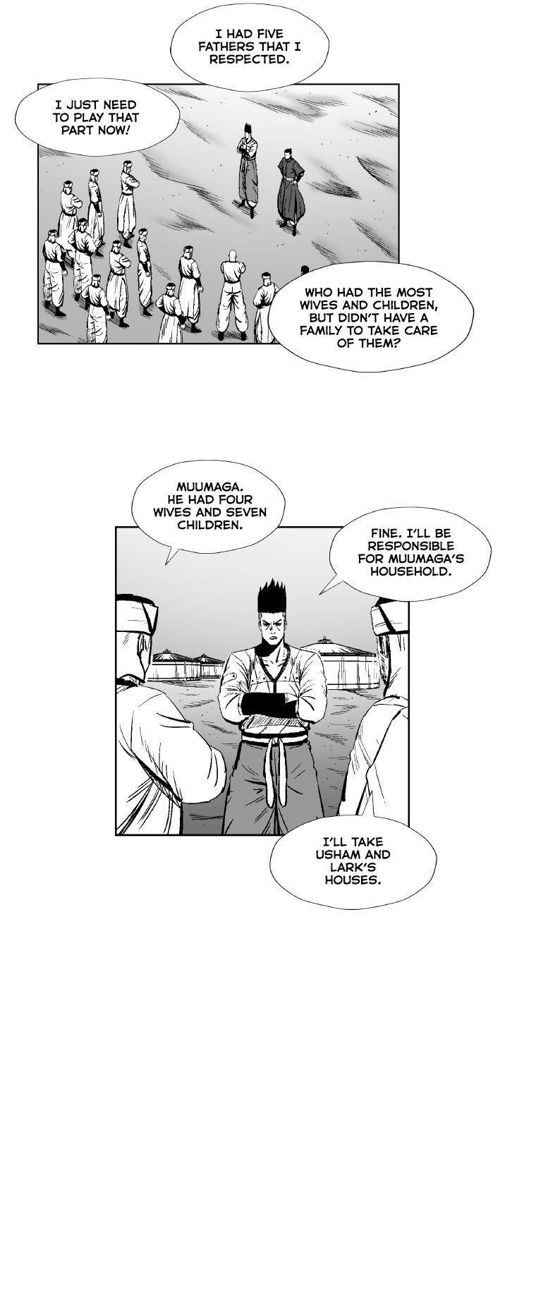 Red storm Chapter 292 - Page 12