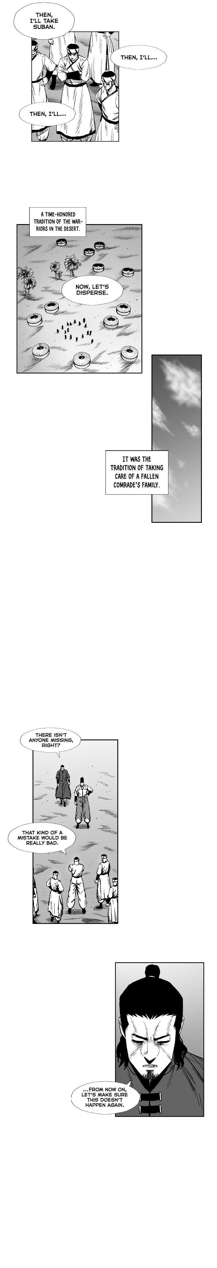 Red storm Chapter 292 - Page 13