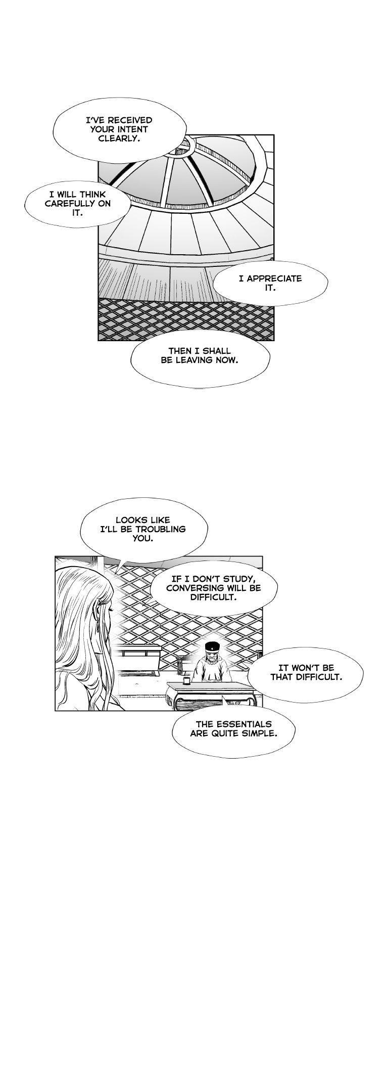 Red storm Chapter 292 - Page 19