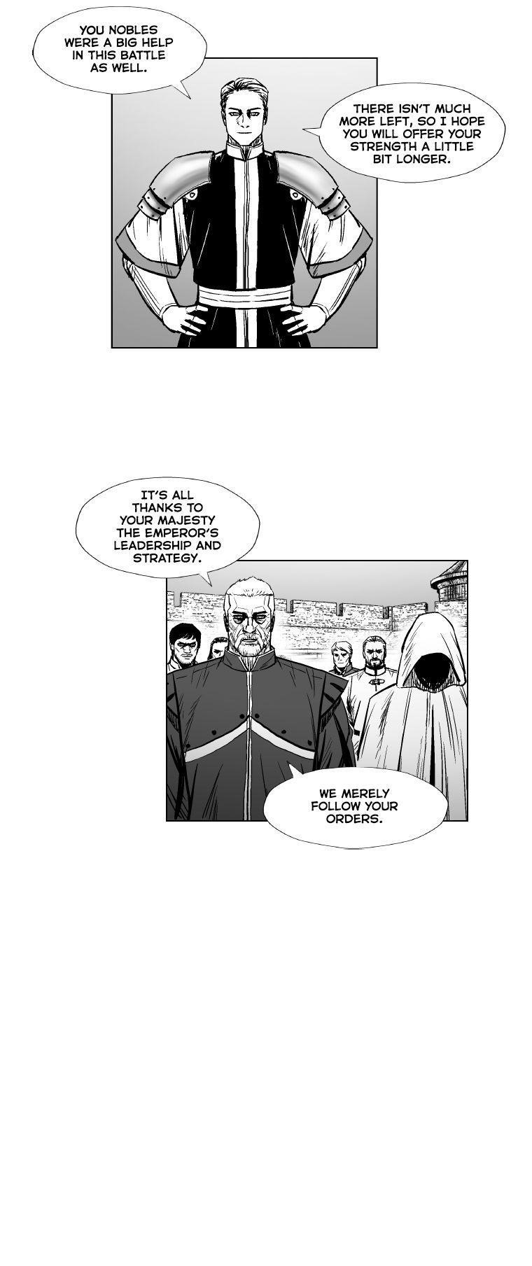 Red storm Chapter 292 - Page 8