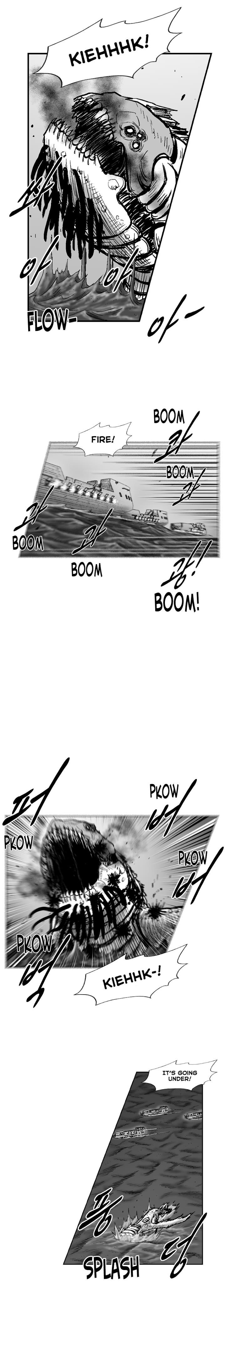 Red storm Chapter 294 - Page 18