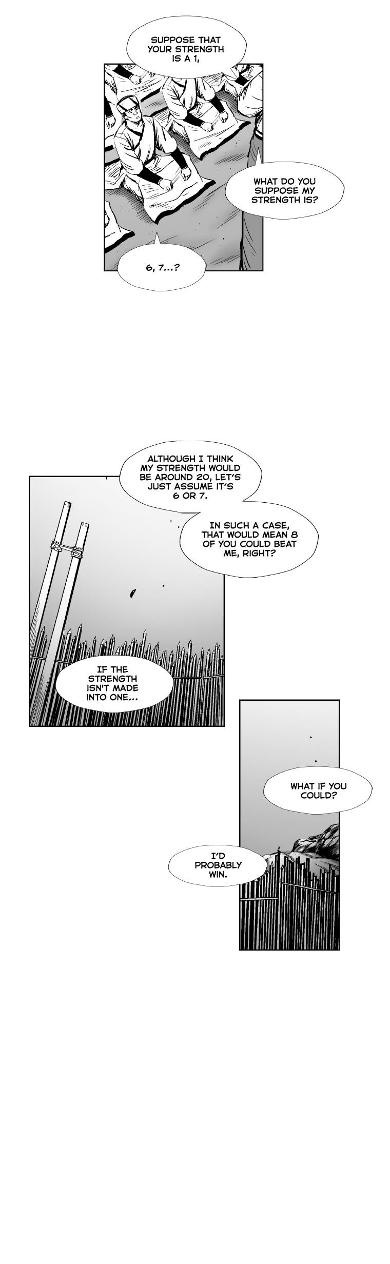 Red storm Chapter 295 - Page 11