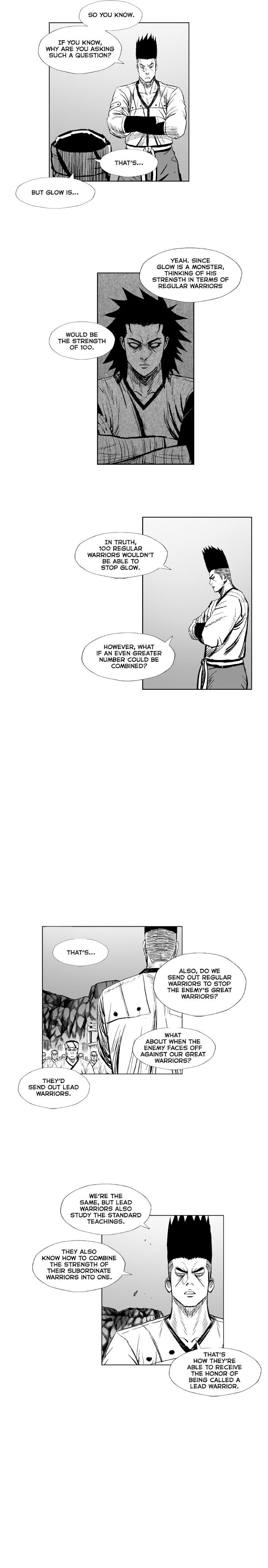 Red storm Chapter 295 - Page 12