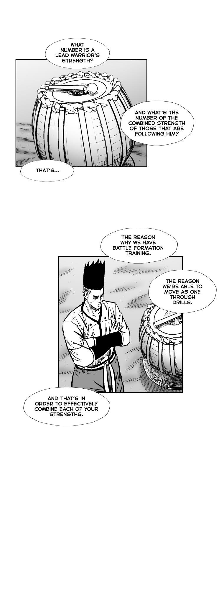 Red storm Chapter 295 - Page 13