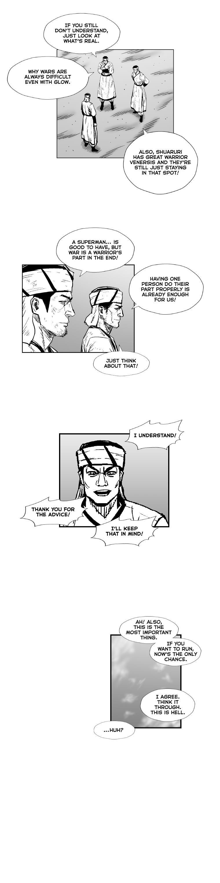 Red storm Chapter 295 - Page 15