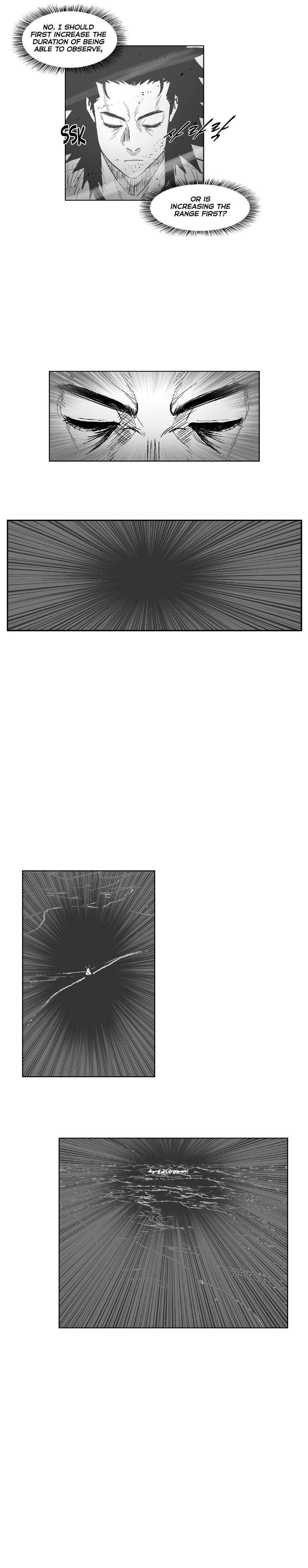 Red storm Chapter 295 - Page 18