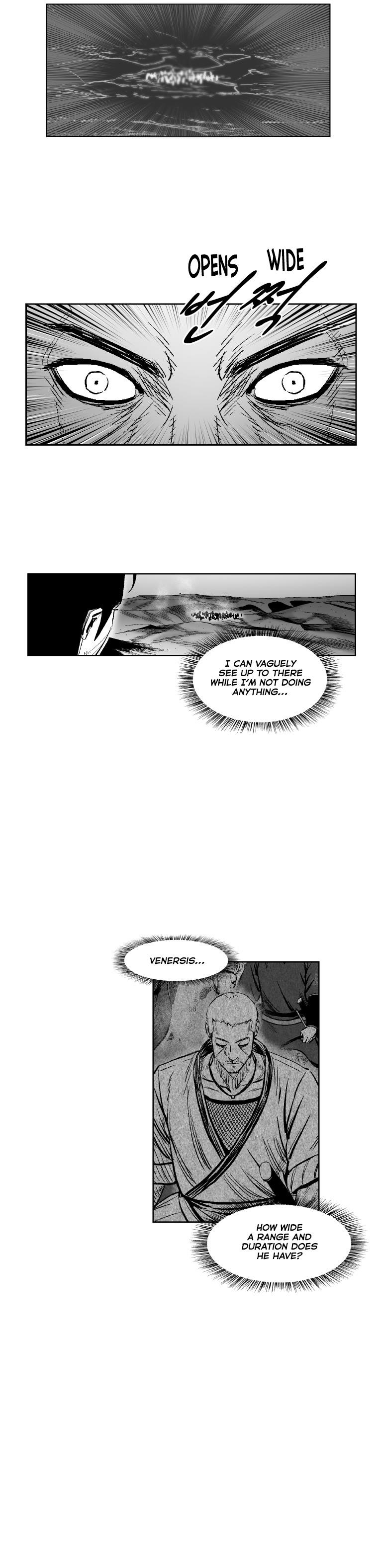 Red storm Chapter 295 - Page 19