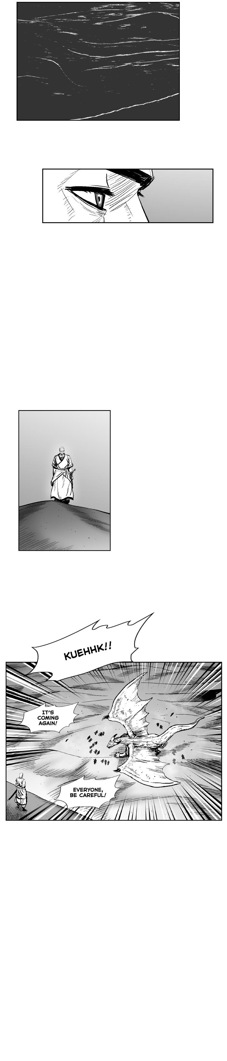 Red storm Chapter 295 - Page 22