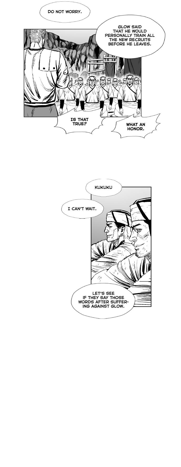 Red storm Chapter 295 - Page 9