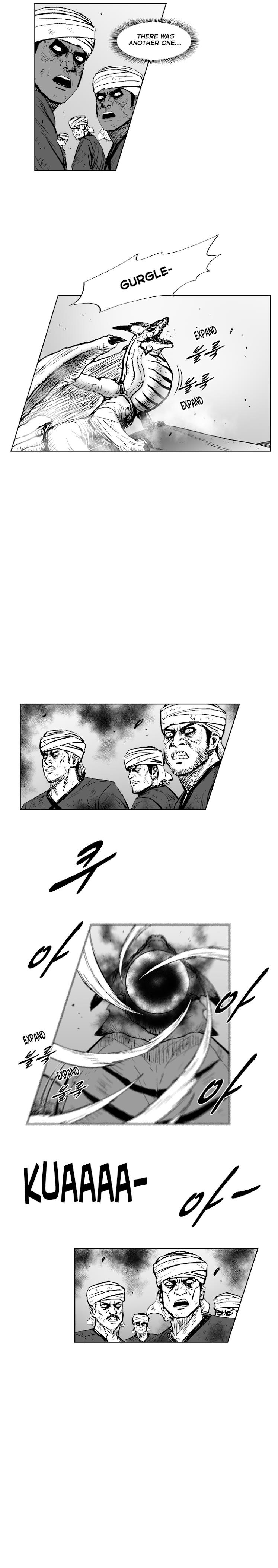 Red storm Chapter 296 - Page 10