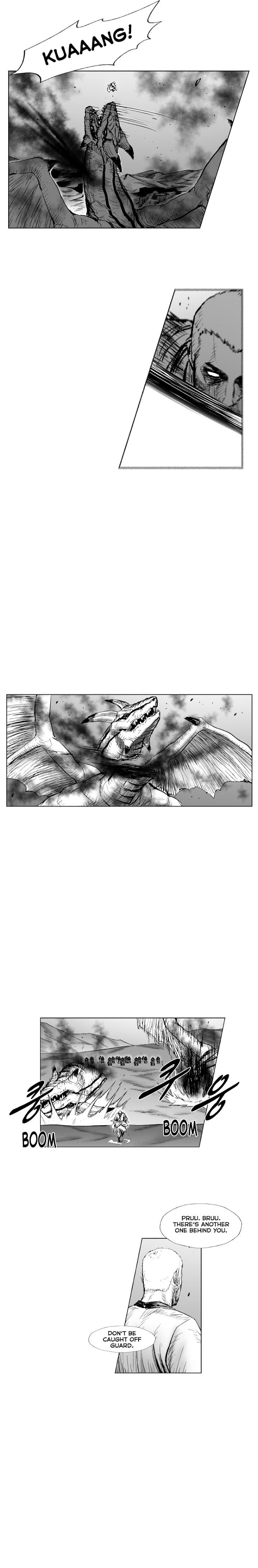 Red storm Chapter 296 - Page 12