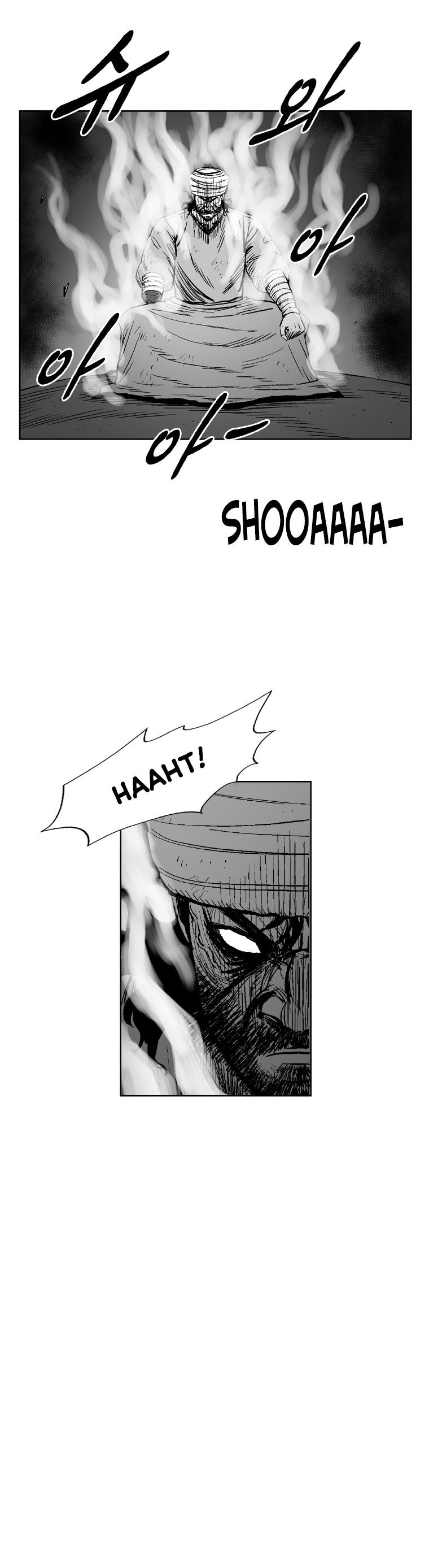 Red storm Chapter 296 - Page 22