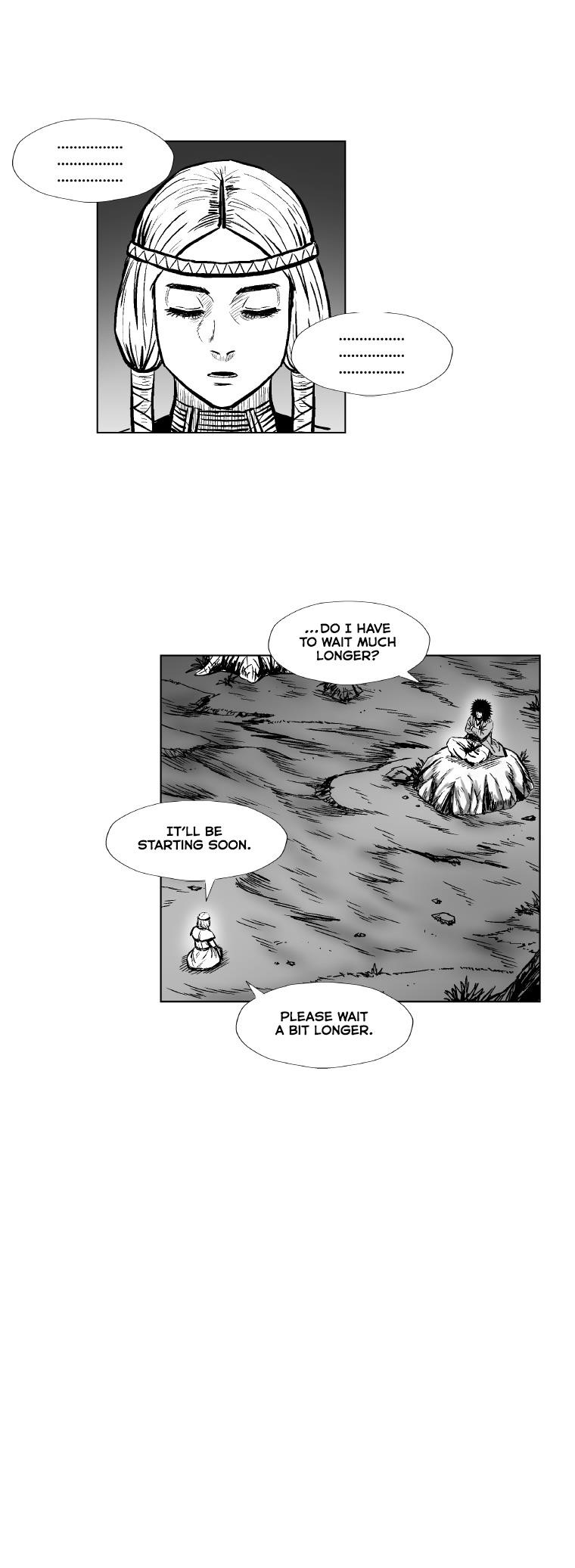 Red storm Chapter 297 - Page 21