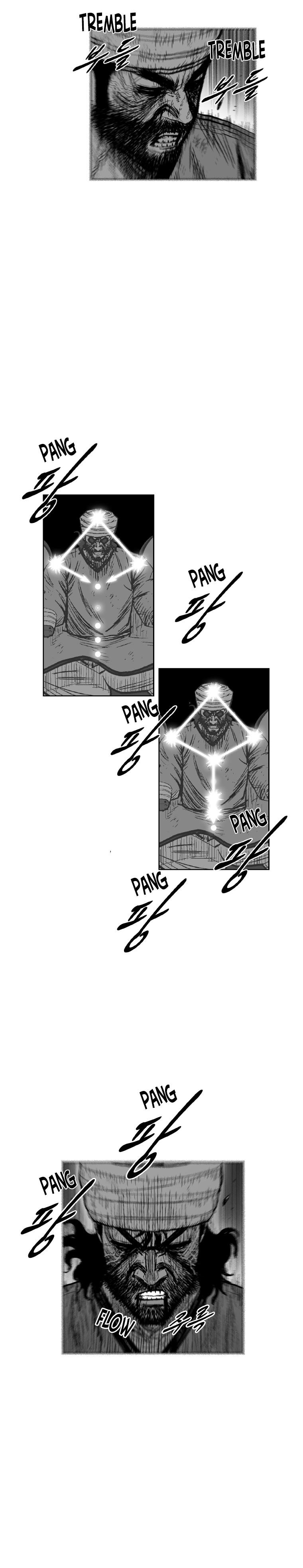 Red storm Chapter 297 - Page 5