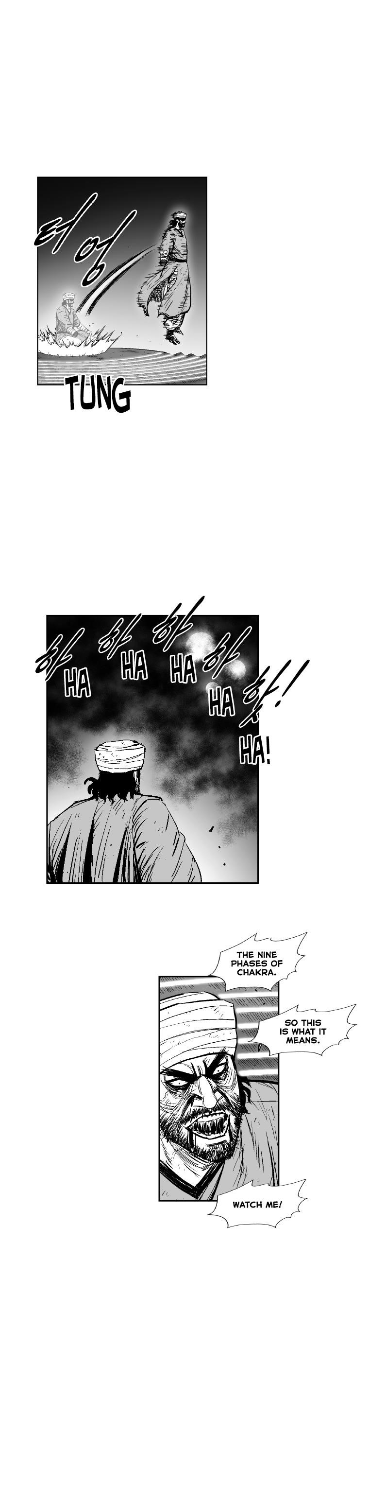 Red storm Chapter 297 - Page 9