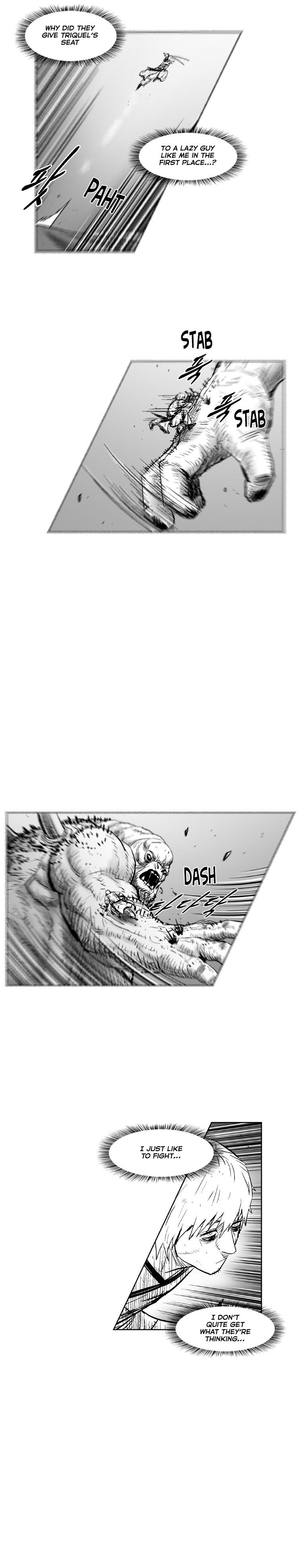 Red storm Chapter 298 - Page 14