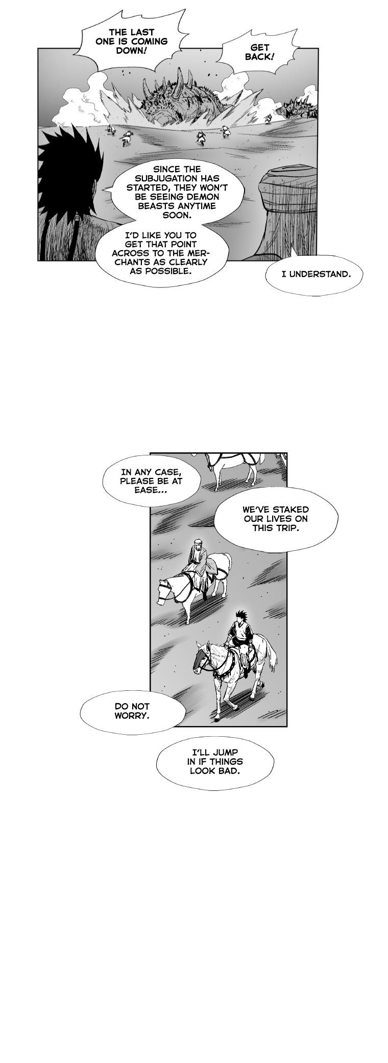 Red storm Chapter 298 - Page 17